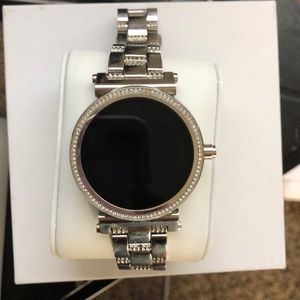 Michael Kors Sofie Smart Watch
